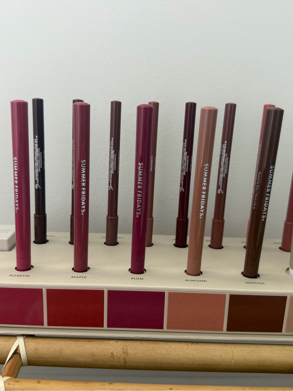 Summer Fridays Lip Liner Kit - Picture 7 of 9